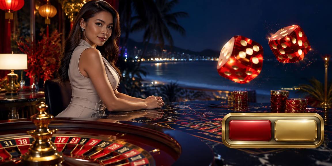 mykaya Live Baccarat Hadir Langsung di mykaya