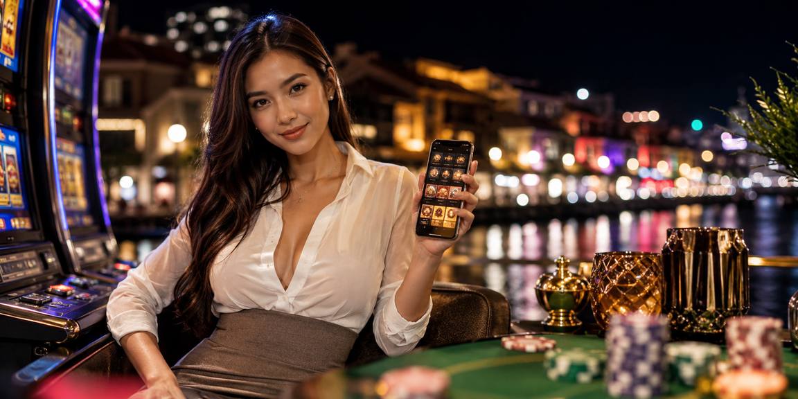 mykaya mobile gaming